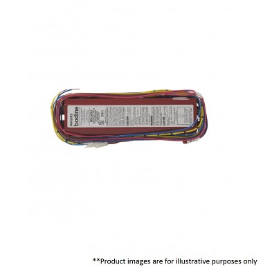 PAULUHN FX5135U EMERGENCY BATTERY BACKUP BALLAST