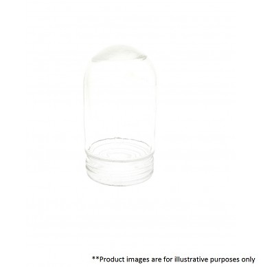 PAULUHN INX2006 GLASS GLOBE
