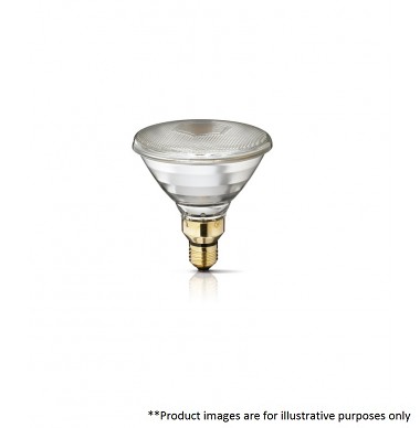 PHILIPS PAR 38 SPOTLIGHT BULB