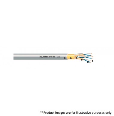 RFA-HF (i) (250V) INSTRUMENTATION CABLE