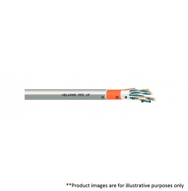 RFE-HF (250V) INSTRUMENTATION CABLE