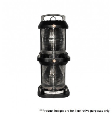 AQUA SIGNAL SERIES 70M NAVIGATION LIGHT