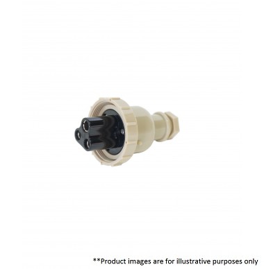 T-1MA RESIN WATERTIGHT PLUG