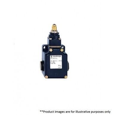 SCHMERSAL T2S 015-11Y TELESCOPIC PLUNGER 2S POSITION SWITCH 101161467
