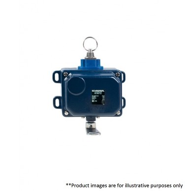 SCHMERSAL T3Z 068-11YR PULL WIRE EMERGENCY STOP SWITCH 101087877