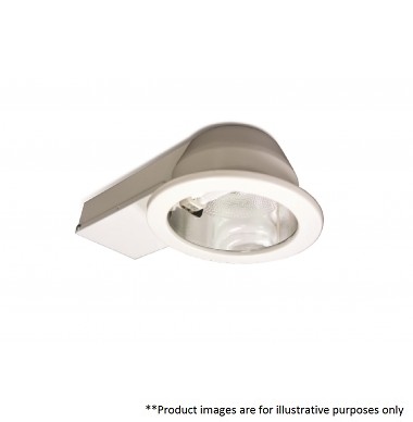 EFA TCN 14 FLUORESCENT DOWNLIGHT