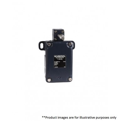 SCHMERSAL TD 452-20Y ROLLER LEVER D POSITION SWITCH 101171394