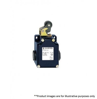 SCHMERSAL TK 015-20Y OFFSET ROLLER LEVER K POSITION SWITCH 101167778