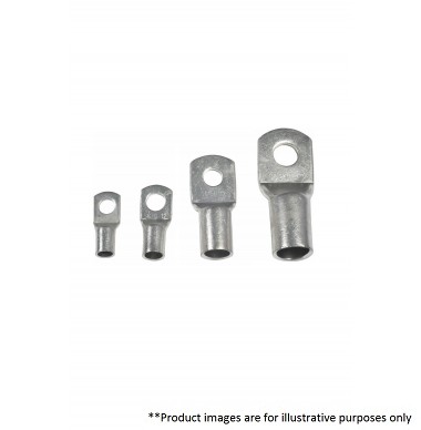 UNINSULATED CABLE LUG 70-M12