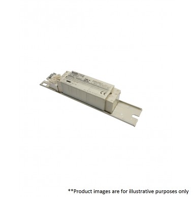 VOSSLOH SCHWABE 165398 120V 60HZ 15W FLUORESCENT BALLAST