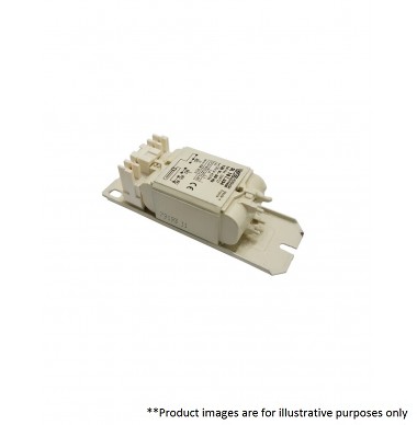 VOSSLOH SCHWABE 169727 120V 60HZ 18W COMPACT FLUORESCENT BALLAST