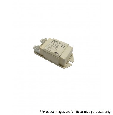 VOSSLOH SCHWABE 163256 120V 60HZ 20W FLUORESCENT BALLAST