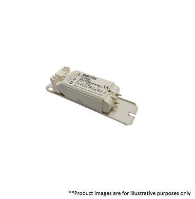 VOSSLOH SCHWABE 506405 120V 60HZ 36W FLUORESCENT BALLAST