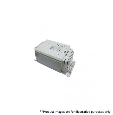 VOSSLOH SCHWABE 528536 220V 60HZ 1000W METAL-HALIDE /HIGH PRESSURE SODIUM BALLAST