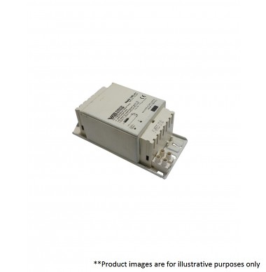 VOSSLOH SCHWABE 509171 220V 60HZ 150W METAL-HALIDE /HIGH PRESSURE SODIUM BALLAST