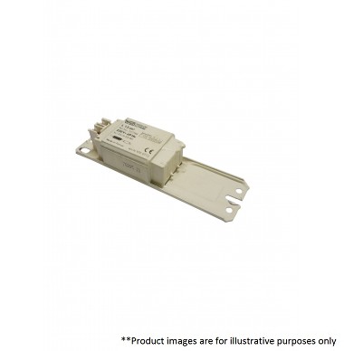 VOSSLOH SCHWABE 537744 220V 60HZ 15W FLUORESCENT BALLAST