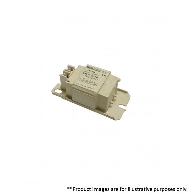 VOSSLOH SCHWABE 538577 220V 60HZ 18W COMPACT FLUORESCENT BALLAST
