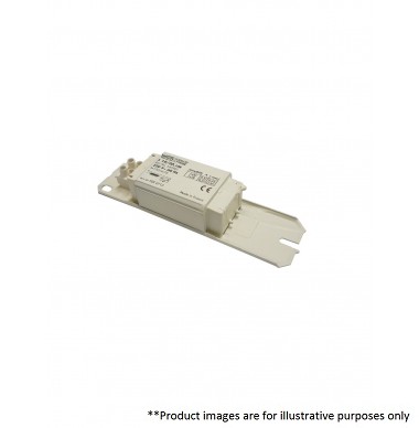 VOSSLOH SCHWABE 545501 220V 60HZ 20W FLUORESCENT BALLAST