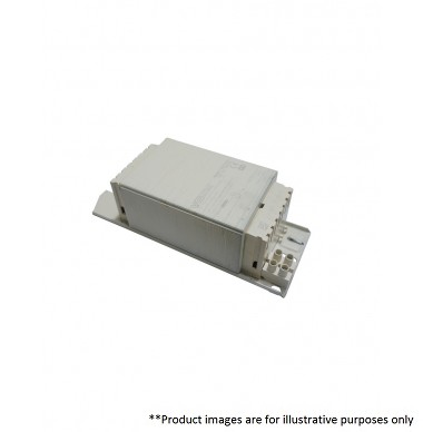 VOSSLOH SCHWABE 160604 220V 60HZ 250W METAL-HALIDE /HIGH PRESSURE SODIUM BALLAST