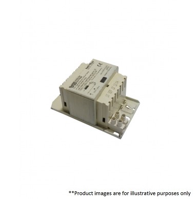 VOSSLOH SCHWABE 161392 220V 60HZ 70W METAL-HALIDE /HIGH PRESSURE SODIUM BALLAST
