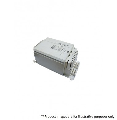 VOSSLOH SCHWABE 528548 230V 50HZ 1000W METAL-HALIDE /HIGH PRESSURE SODIUM BALLAST