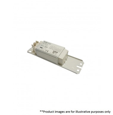 VOSSLOH SCHWABE 530941 230V 50HZ 18W COMPACT FLUORESCENT BALLAST