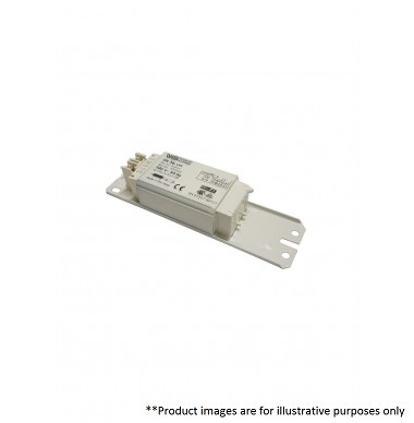 VOSSLOH SCHWABE 529029 230V 50HZ 36W FLUORESCENT BALLAST