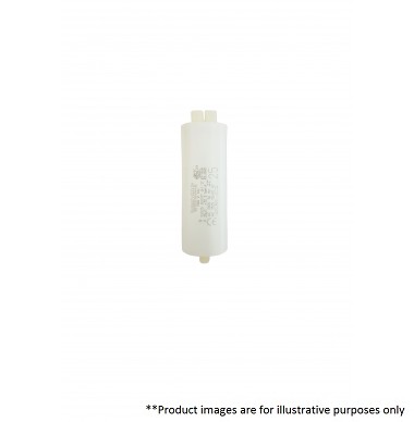 500317 VOSSLOH SCHWABE 25uF TYPE A PLASTIC CAPACITOR
