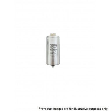 VOSSLOH SCHWABE 504543 40UF PARALLEL CONNECTED CAPACITOR 