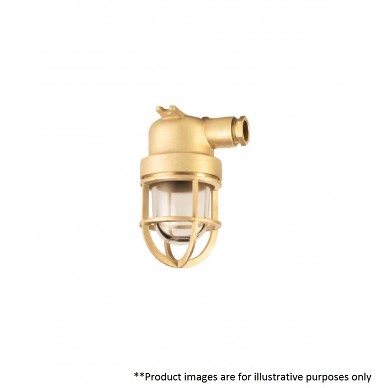 WISKA 1017/GK/1985 INCANDESCENT LAMP