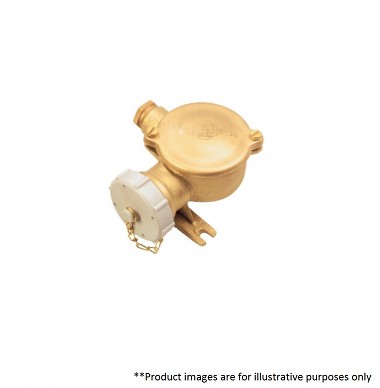 WISKA 1141/R HNA SOCKET