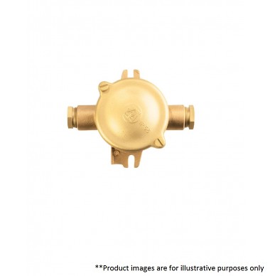 WISKA 1151 HNA JUNCTION BOX