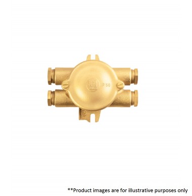 WISKA 1155 HNA JUNCTION BOX