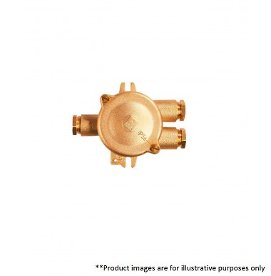 WISKA 1156 HNA JUNCTION BOX