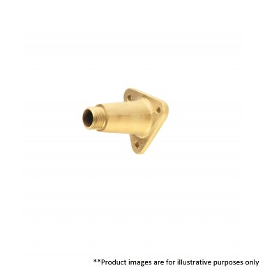 WISKA 1160 WALL BRACKET 