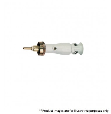 WISKA 117 CONCENTRIC PLUG