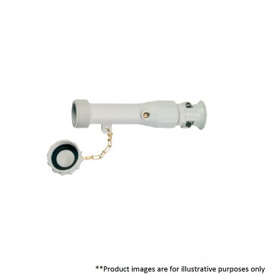 WISKA 122 CONCENTRIC COUPLING
