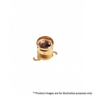 WISKA SP-1974 E27 LAMP HOLDER