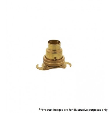 WISKA SP-1985 B15D LAMP HOLDER