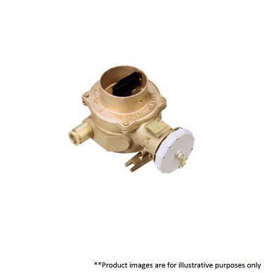 WISKA 32/L SWITCH SOCKET