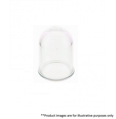 WISKA SP-505/Gl CYLINDRICAL GLASS