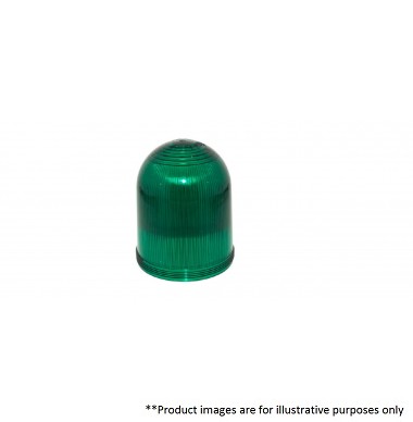 WISKA SP-1931/CR/MTGREEN