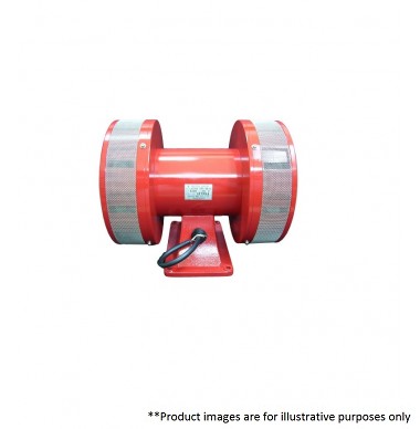 YAHAGI S291 SIREN