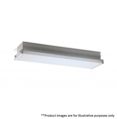 EFA ZPY24 SEMI-RECESSED CEILING LIGHT