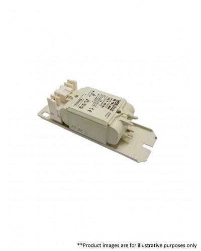 VOSSLOH SCHWABE 169727 120V 60HZ 18W COMPACT FLUORESCENT BALLAST Vossloh Schwabe By Brands Marine Electrical Equipment and Accessories
