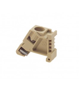 WEIDMULLER EW 15 END BRACKET