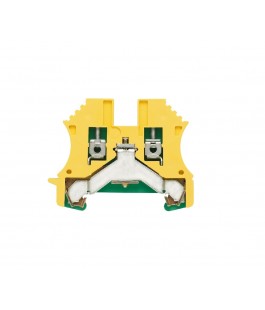 WEIDMULLER PE TERMINAL BLOCK