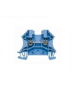 WEIDMULLER WDU BL TERMINAL BLOCK