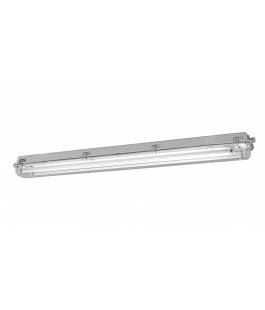 EFA 10444 WATERTIGHT FLUORESCENT LIGHT