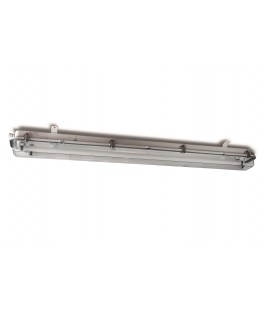 EFA 10554 WATERTIGHT FLUORESCENT LIGHT